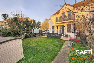 achat maison emerainville 77184