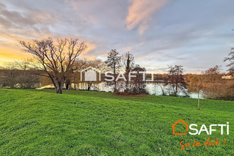 achat maison emerainville 77184