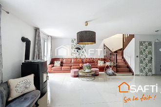 achat maison emerainville 77184