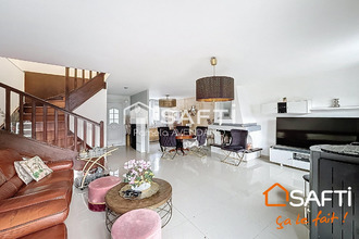 achat maison emerainville 77184