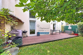 achat maison emerainville 77184
