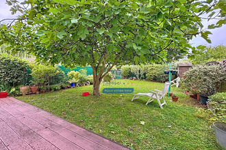 achat maison emerainville 77184