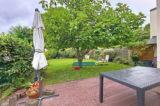 achat maison emerainville 77184