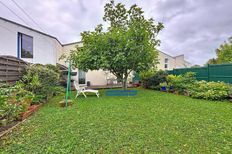 achat maison emerainville 77184