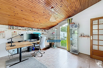 achat maison emerainville 77184