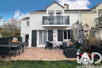 achat maison emerainville 77184