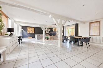 achat maison emerainville 77184