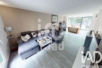 achat maison emerainville 77184