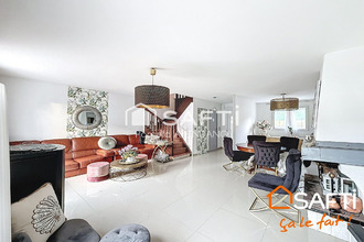 achat maison emerainville 77184