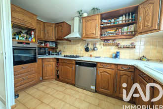 achat maison emerainville 77184