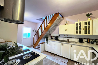 achat maison emerainville 77184