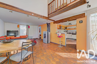 achat maison emerainville 77184