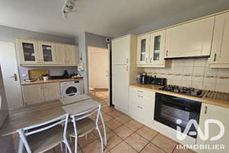 achat maison emerainville 77184