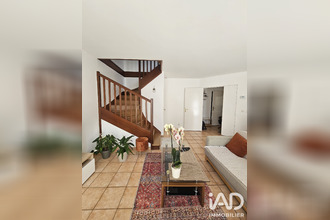 achat maison emerainville 77184