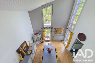 achat maison emerainville 77184