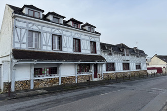 achat maison emerainville 77184