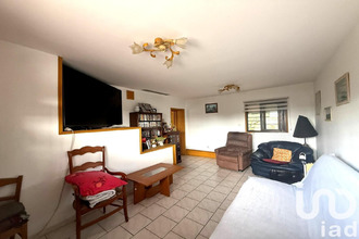 achat maison emerchicourt 59580