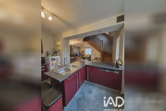 achat maison emerchicourt 59580