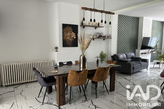 achat maison emerchicourt 59580