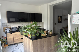 achat maison emerchicourt 59580