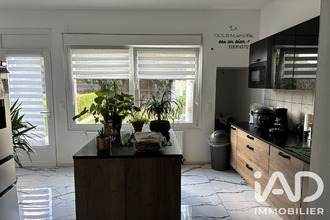 achat maison emerchicourt 59580