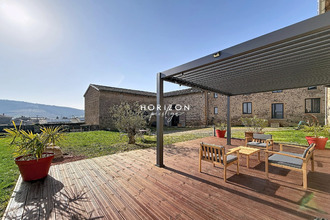 achat maison emeringes 69840