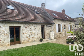 achat maison emeville 60123