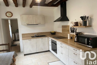 achat maison emeville 60123