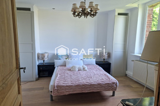 achat maison emeville 60123