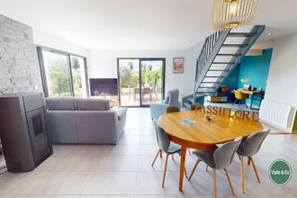 achat maison emieville 14630