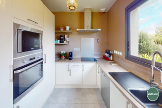 achat maison emieville 14630