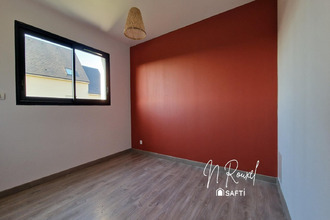 achat maison emieville 14630