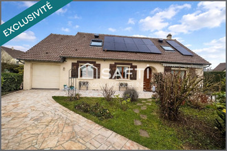 achat maison emieville 14630