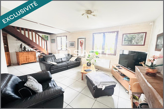 achat maison emieville 14630