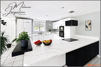 achat maison emieville 14630