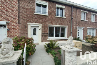 achat maison emmerin 59320