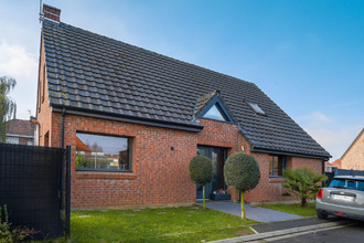 achat maison emmerin 59320