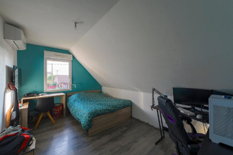 achat maison emmerin 59320