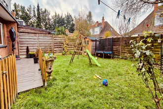 achat maison emmerin 59320