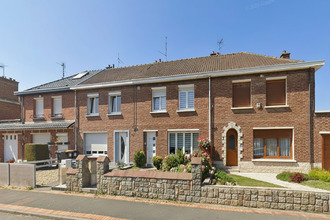 achat maison emmerin 59320