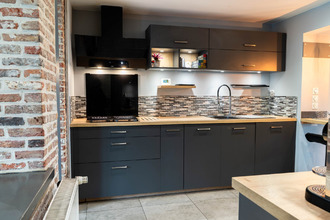 achat maison emmerin 59320