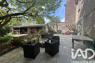 achat maison emmerin 59320