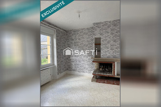 achat maison emondeville 50310