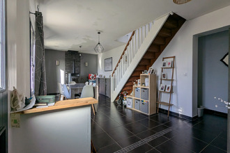 achat maison emondeville 50310