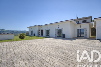 achat maison empurany 07270