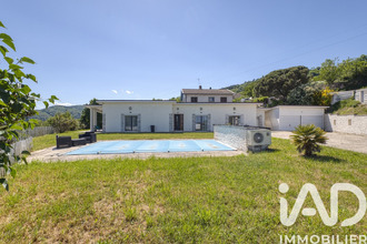 achat maison empurany 07270