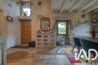 achat maison empurany 07270