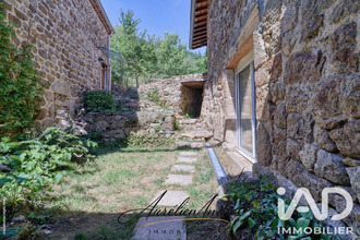 achat maison empurany 07270