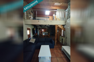 achat maison empurany 07270