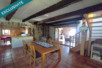 achat maison empurany 07270